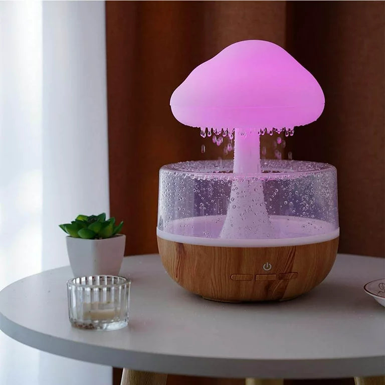 Raining Cloud Humidifier