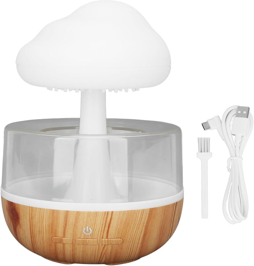Raining Cloud Humidifier