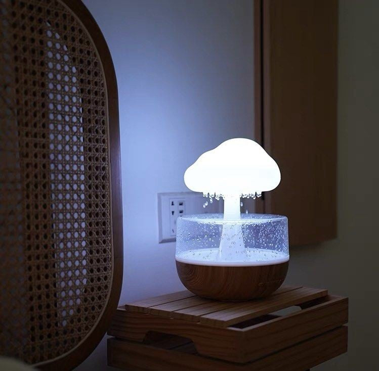Raining Cloud Humidifier